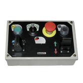 K154P200240 Electrical Cabinet Kit | Genuine Haulotte